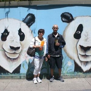 Meet your Posher, Mary